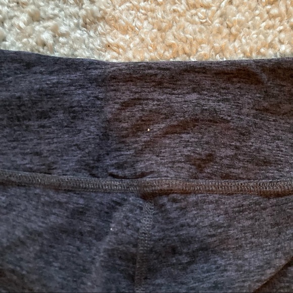 BEYOND YOGA Spacedye Leggings Purple - Picture 4 of 6